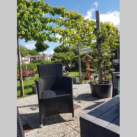 Stuyvesanthof Scheldeoord Chalet 710 Baarland Bagian luar foto