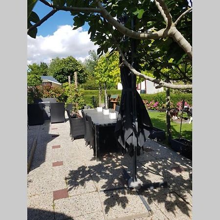 Stuyvesanthof Scheldeoord Chalet 710 Baarland Bagian luar foto